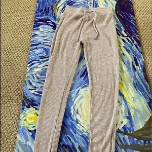 Gym Shark sweatpants joggers leggings